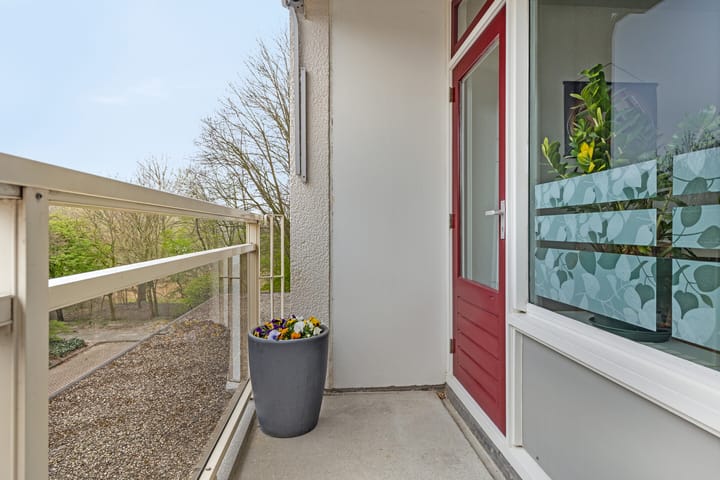 Foto 21 van Jisperveldstraat 321