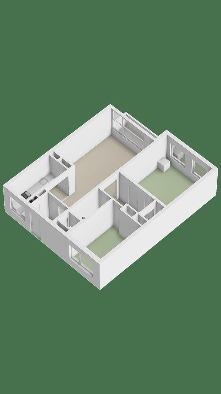 Foto 31 van Jisperveldstraat 321