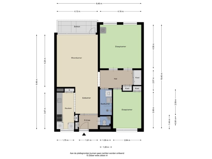 Foto 29 van Jisperveldstraat 321