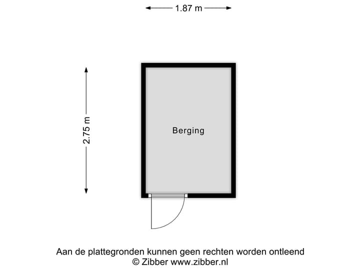 Foto 30 van Jisperveldstraat 321