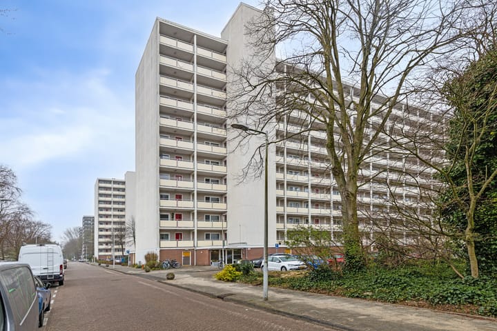 Foto 1 van Jisperveldstraat 321