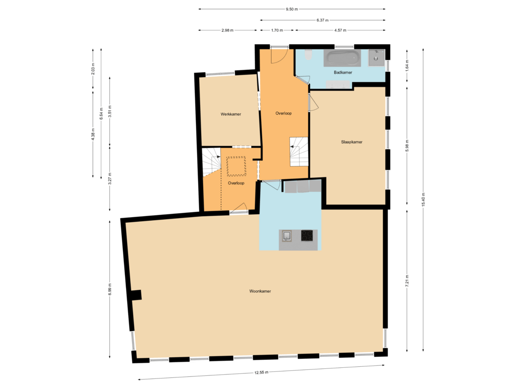 Floor 1
