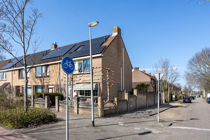 Foto 2 van Henri Dunantstraat 15