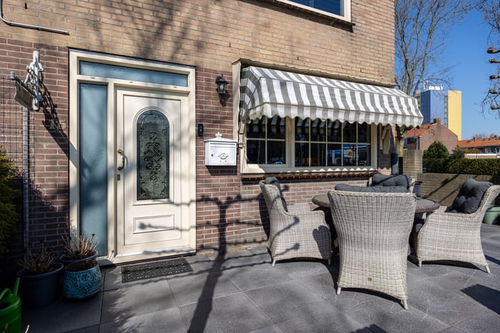 Foto 5 van Henri Dunantstraat 15