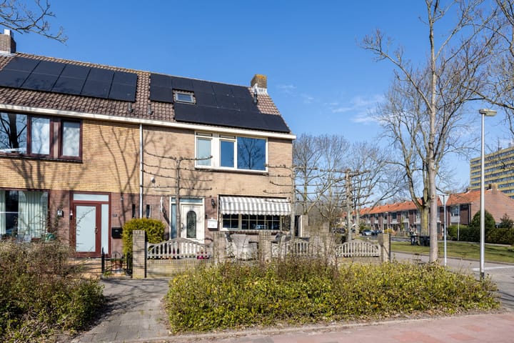 Foto 3 van Henri Dunantstraat 15