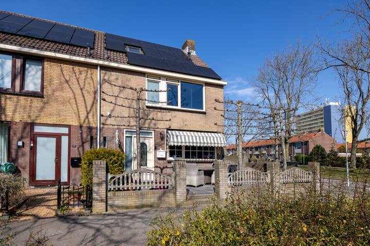 Foto 4 van Henri Dunantstraat 15