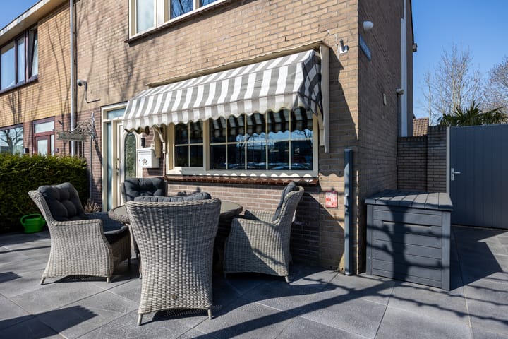 Foto 6 van Henri Dunantstraat 15