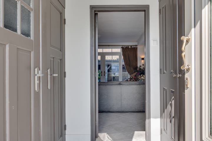 Foto 7 van Henri Dunantstraat 15