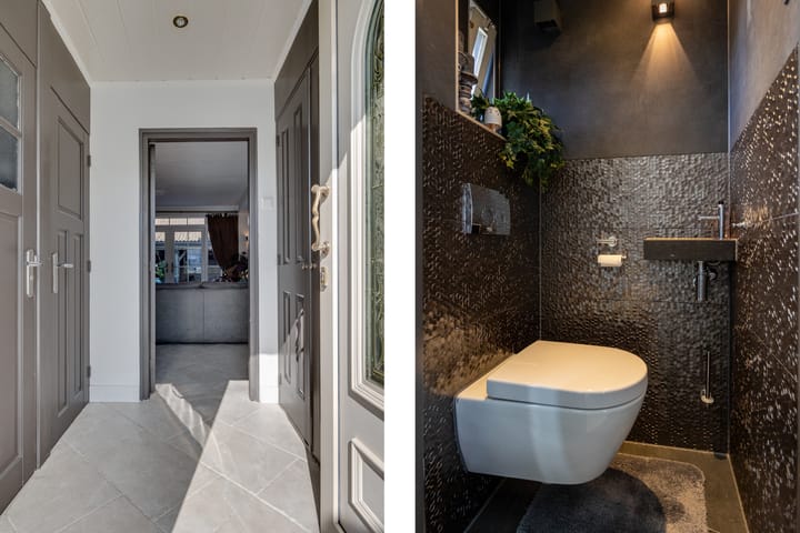 Foto 8 van Henri Dunantstraat 15