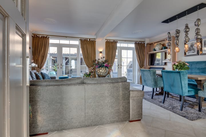 Foto 9 van Henri Dunantstraat 15