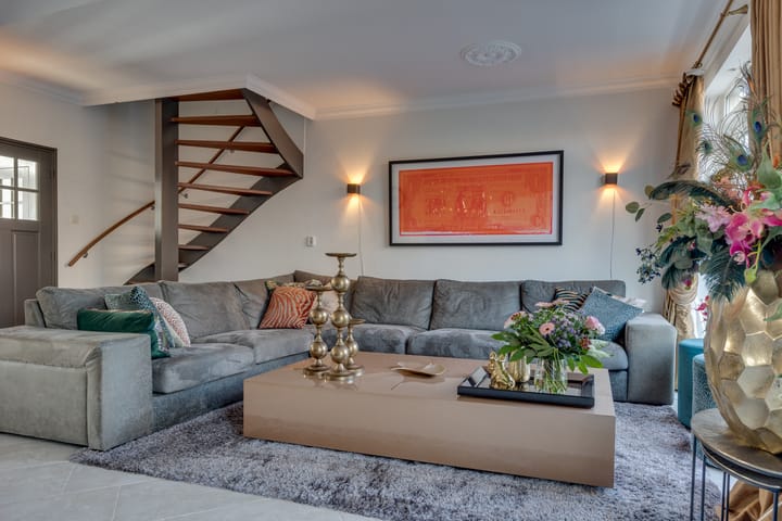 Foto 11 van Henri Dunantstraat 15