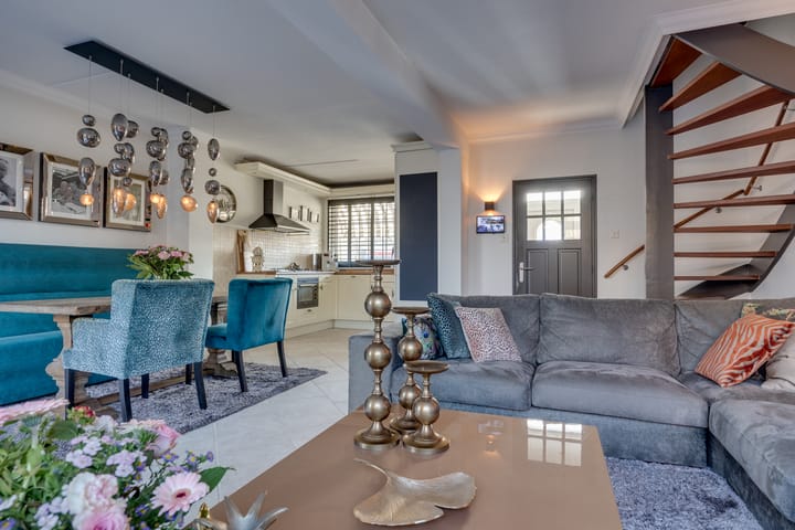 Foto 12 van Henri Dunantstraat 15