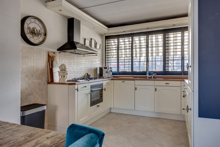 Foto 14 van Henri Dunantstraat 15