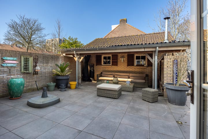 Foto 18 van Henri Dunantstraat 15