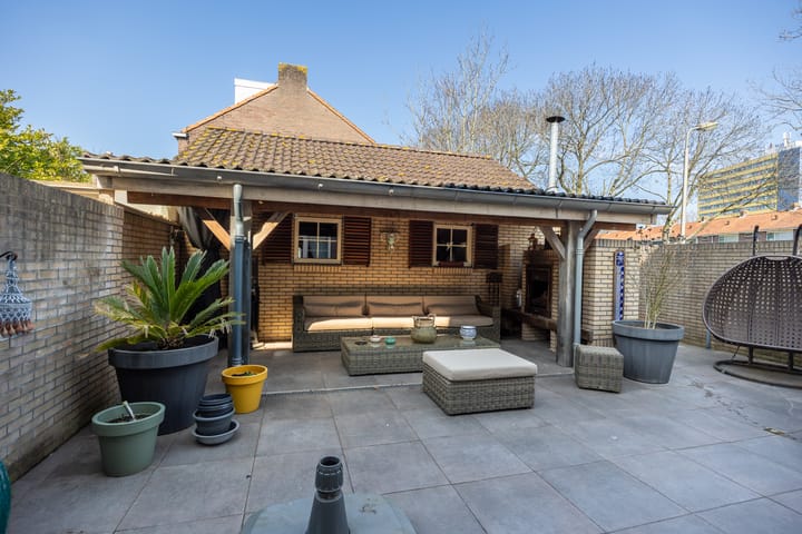 Foto 19 van Henri Dunantstraat 15