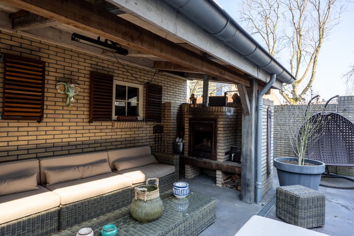 Foto 20 van Henri Dunantstraat 15