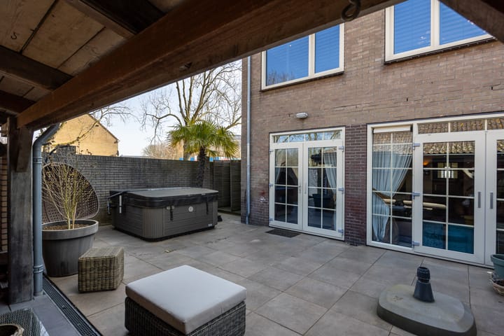 Foto 21 van Henri Dunantstraat 15