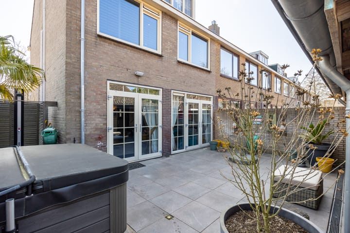 Foto 23 van Henri Dunantstraat 15