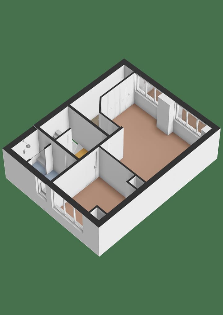 Foto 43 van Henri Dunantstraat 15