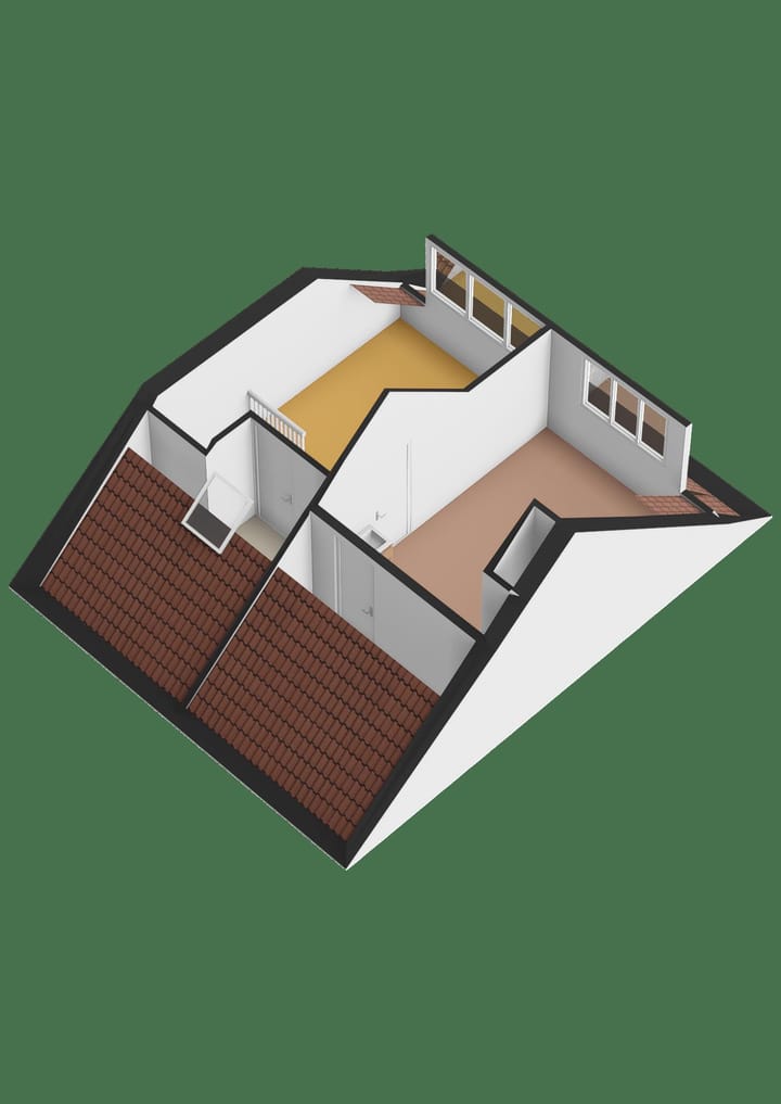 Foto 45 van Henri Dunantstraat 15