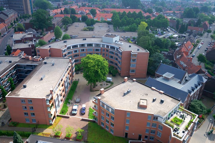 Foto 1 van Frederiklaan 189-61