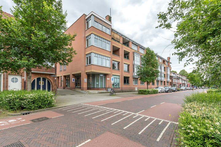Foto 2 van Frederiklaan 189-61