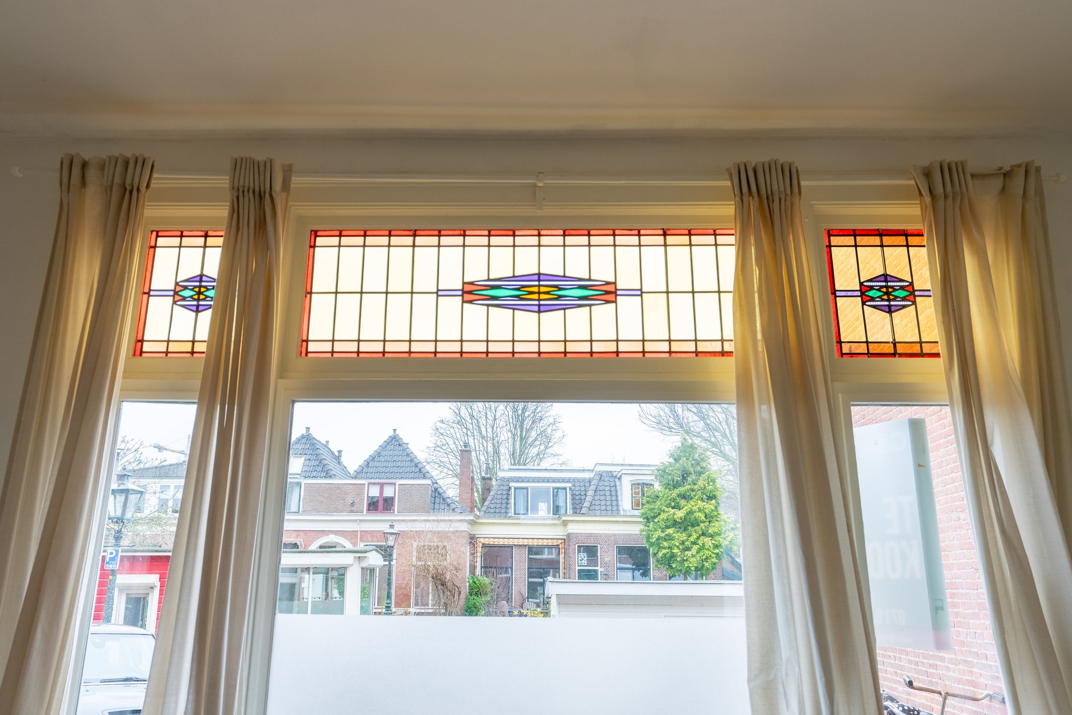 Photo 3 of Utrechtse Jaagpad 10-F