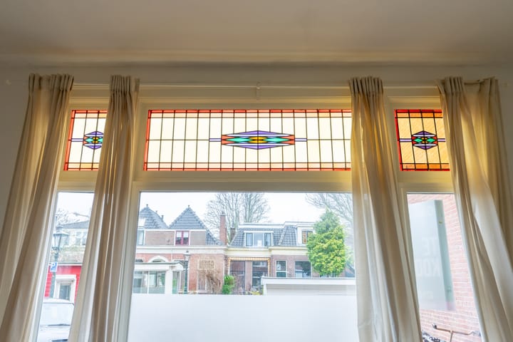 Foto 3 van Utrechtse Jaagpad 10-F