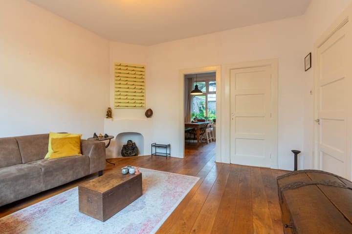 Foto 4 van Utrechtse Jaagpad 10-F