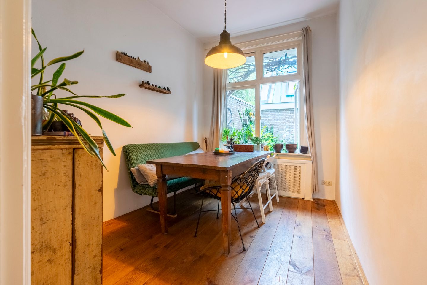 Photo 5 of Utrechtse Jaagpad 10-F