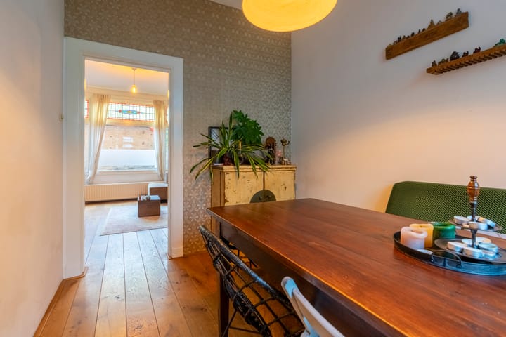 Foto 6 van Utrechtse Jaagpad 10-F