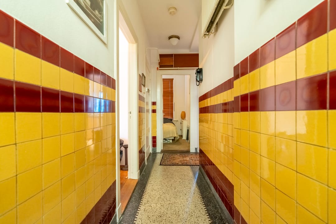 Photo 7 of Utrechtse Jaagpad 10-F