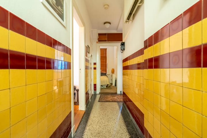 Foto 7 van Utrechtse Jaagpad 10-F