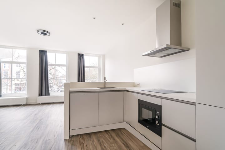 Foto 3 van Prinsegracht 34-A