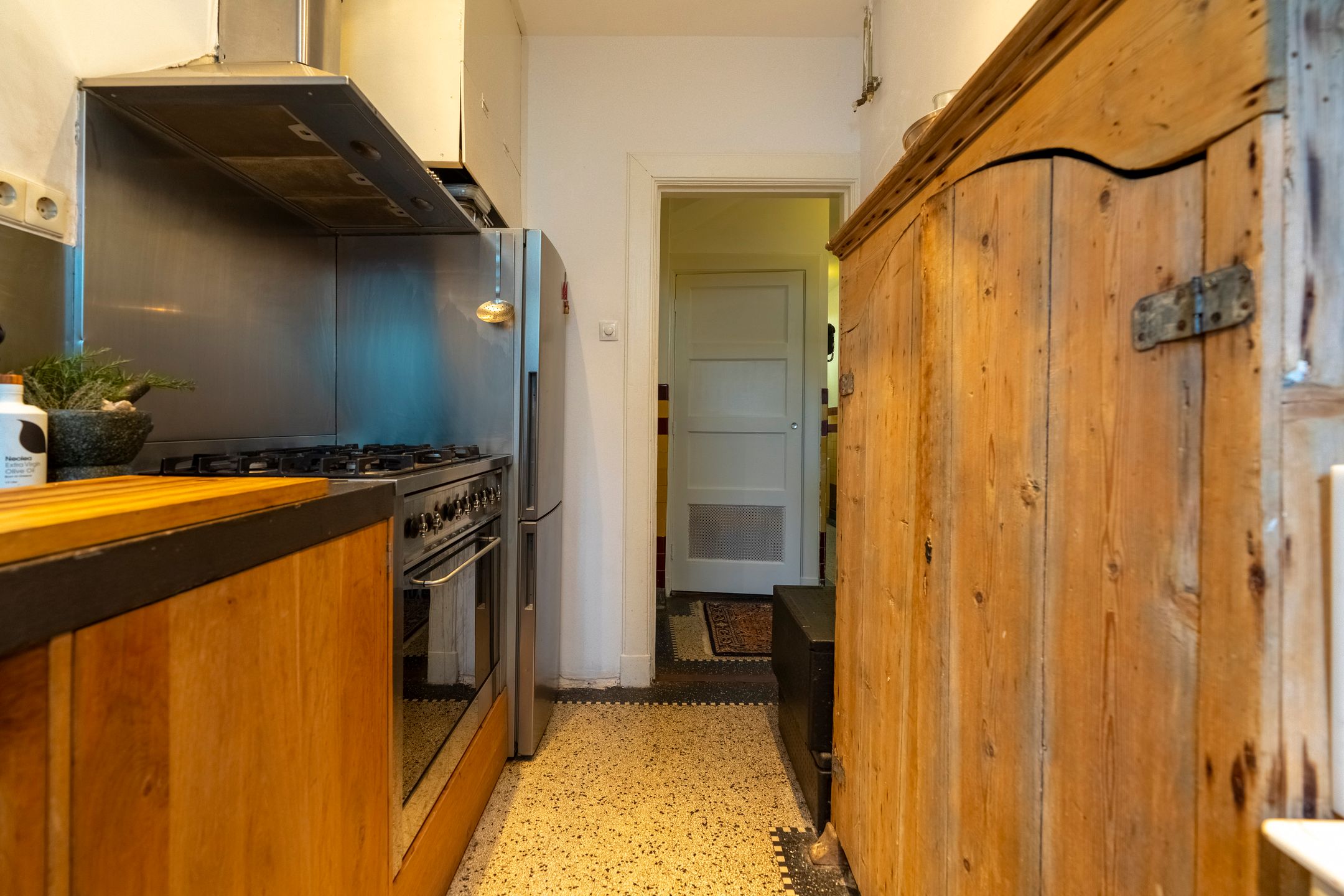 Photo 9 of Utrechtse Jaagpad 10-F