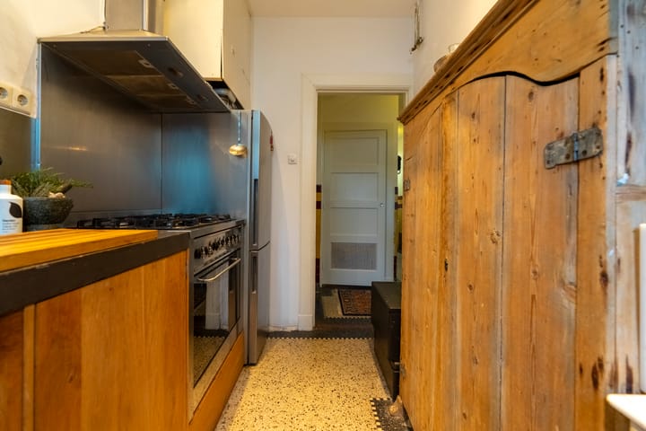 Foto 9 van Utrechtse Jaagpad 10-F