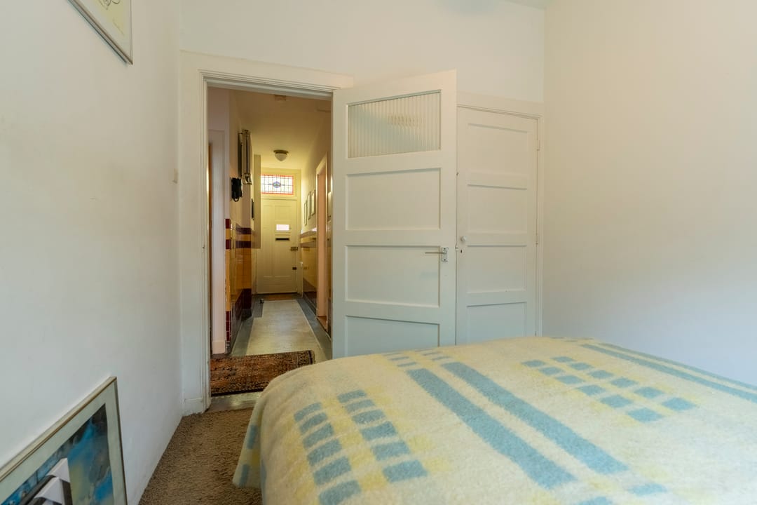 Photo 11 of Utrechtse Jaagpad 10-F