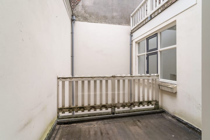 Foto 12 van Prinsegracht 34-A