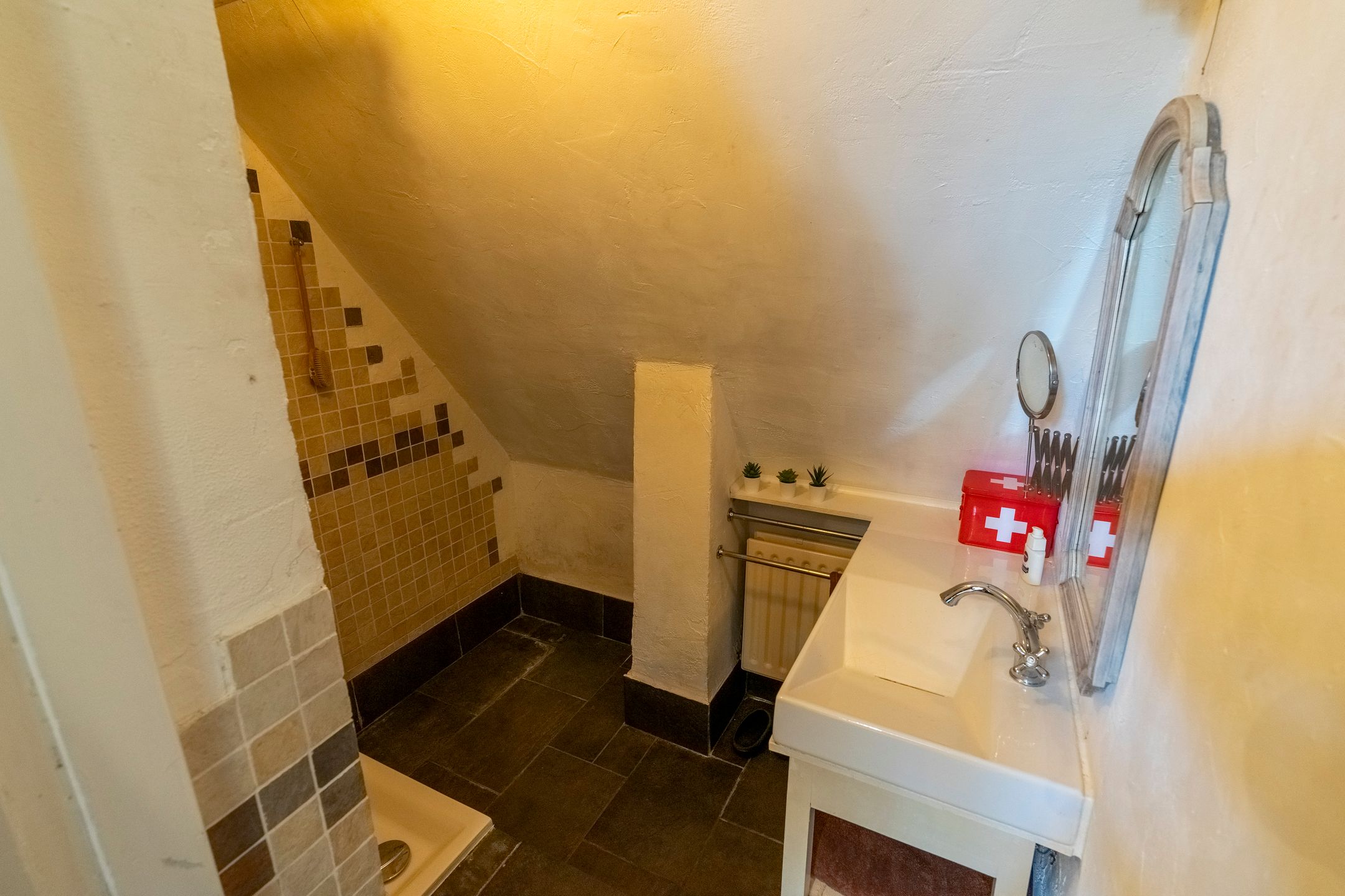 Photo 12 of Utrechtse Jaagpad 10-F