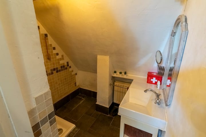 Foto 12 van Utrechtse Jaagpad 10-F