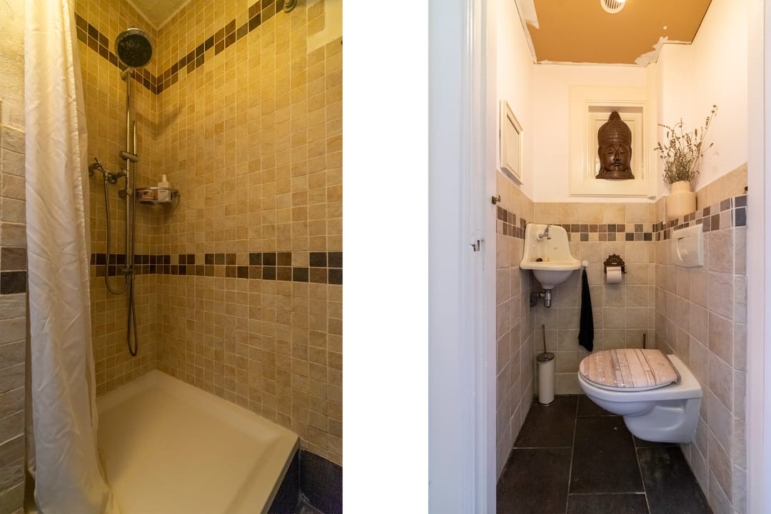 Photo 13 of Utrechtse Jaagpad 10-F