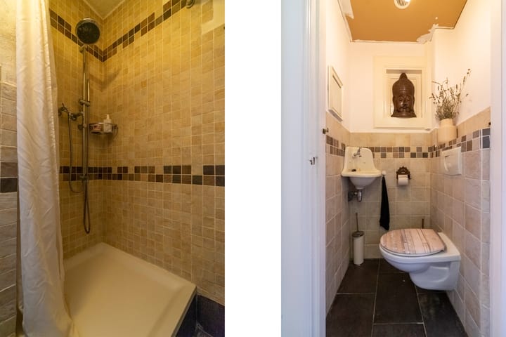 Foto 13 van Utrechtse Jaagpad 10-F