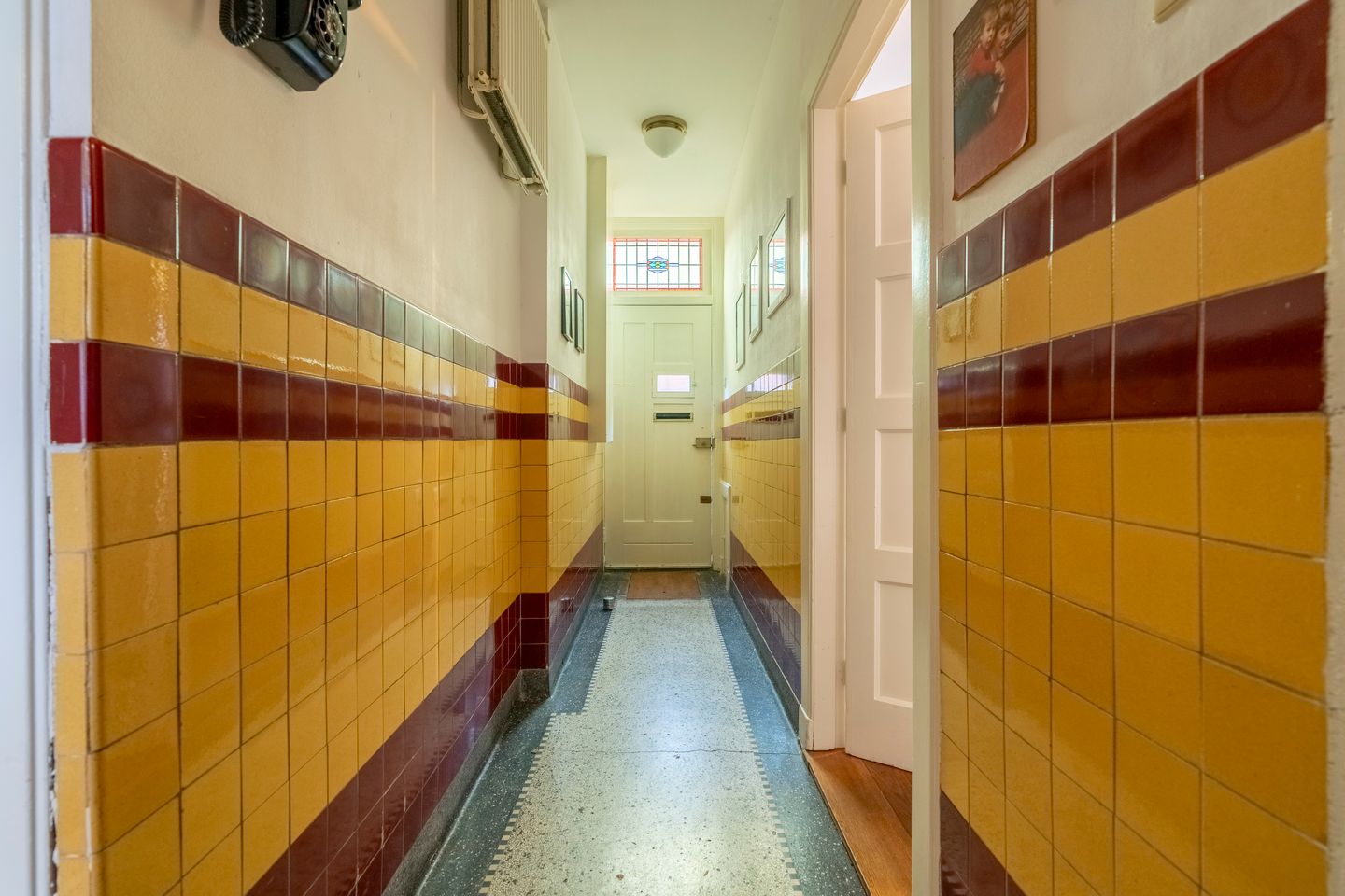 Photo 14 of Utrechtse Jaagpad 10-F