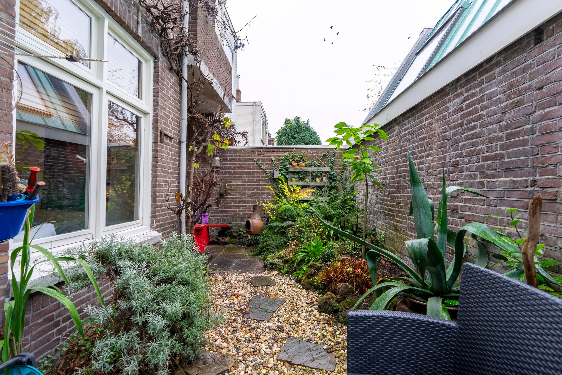 Photo 15 of Utrechtse Jaagpad 10-F