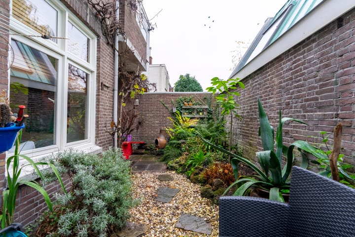 Foto 15 van Utrechtse Jaagpad 10-F