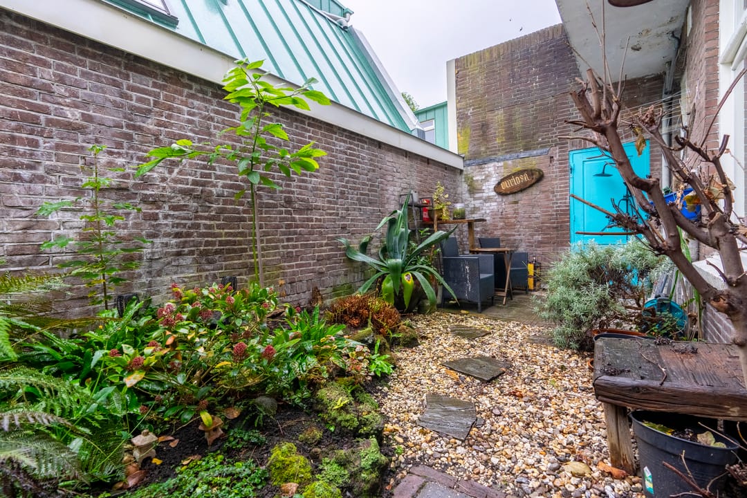 Photo 16 of Utrechtse Jaagpad 10-F