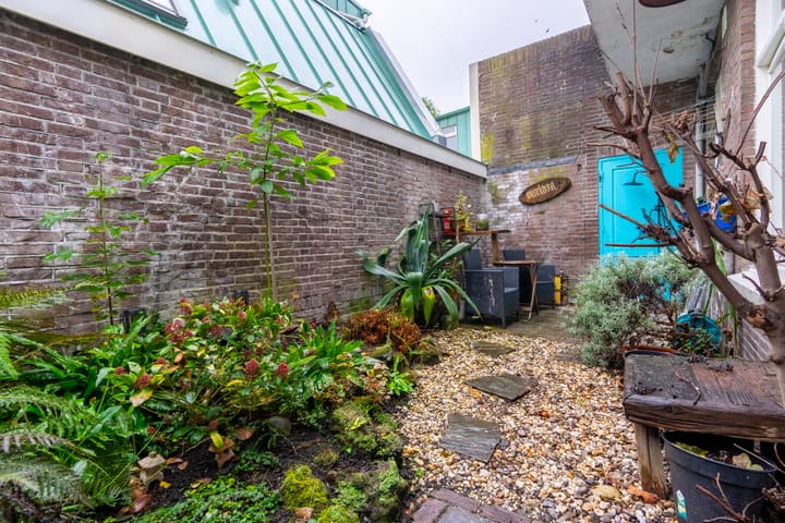 Foto 16 van Utrechtse Jaagpad 10-F