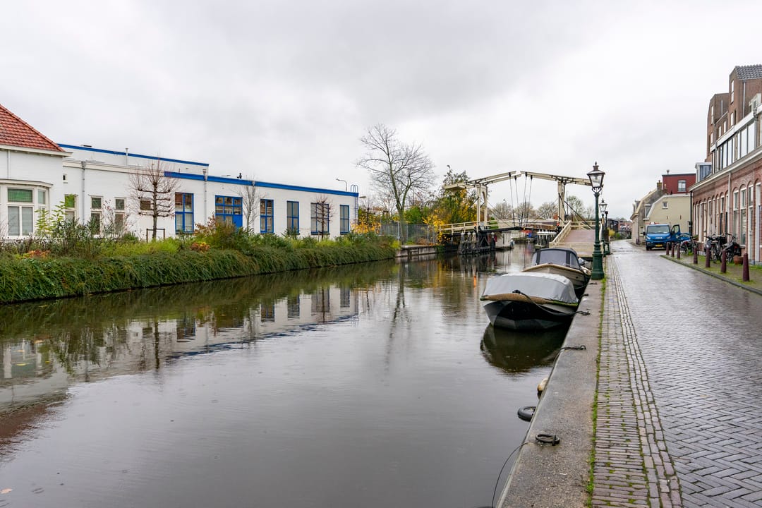 Photo 17 of Utrechtse Jaagpad 10-F