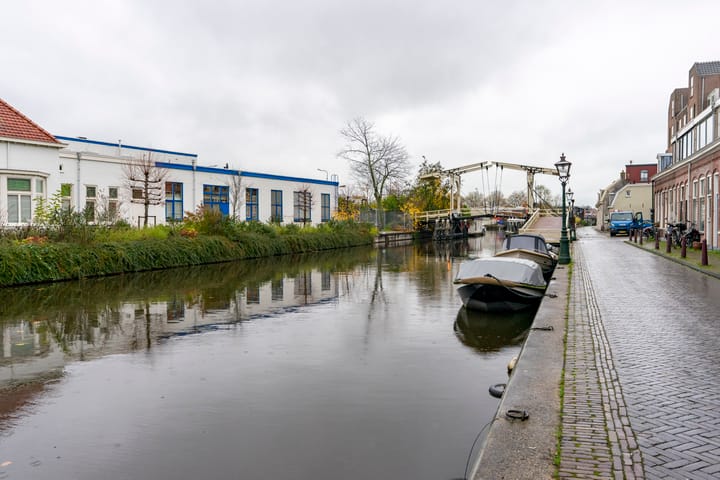 Foto 17 van Utrechtse Jaagpad 10-F