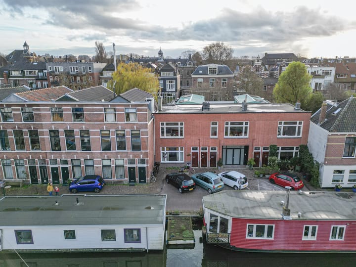 Photo 19 of Utrechtse Jaagpad 10-F